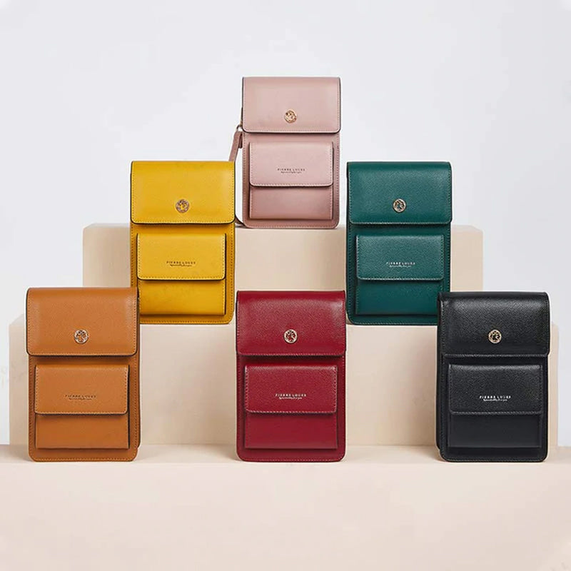 Korean Style Mobile Phone Bag