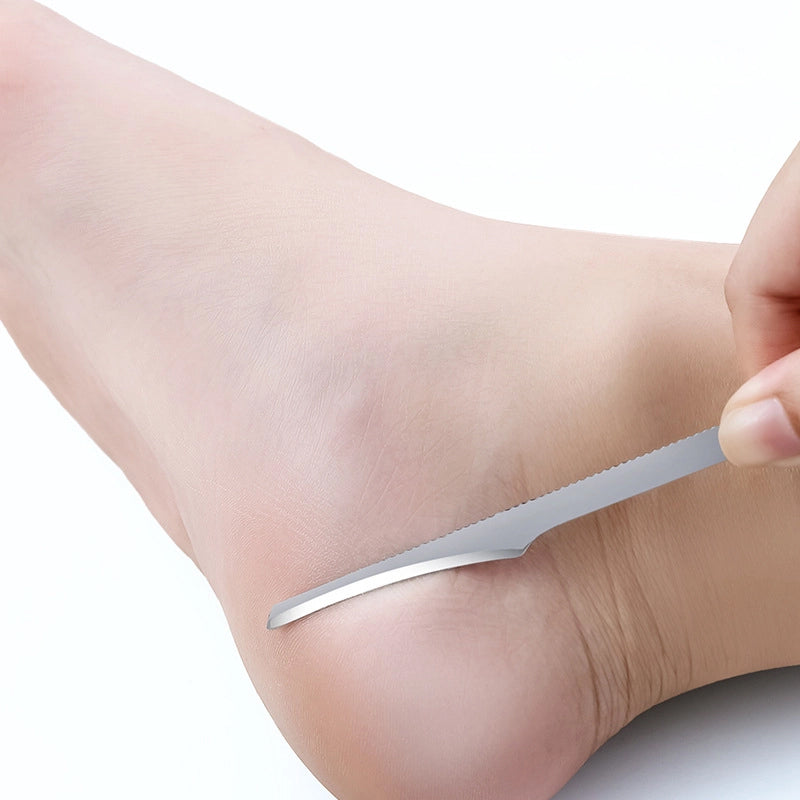 Feet Scraper Pedicure Tool