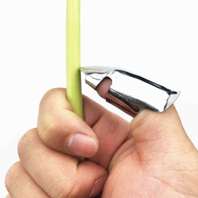 Stainless Steel Vegetable Picker