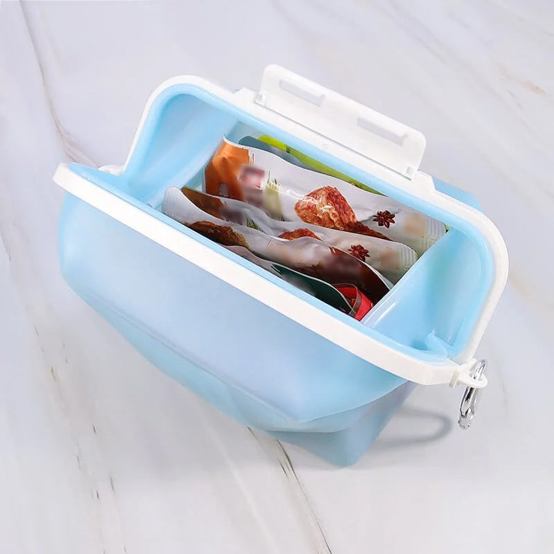 Sustainable Storage Food Box