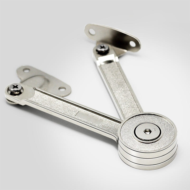 Cabinet Support Rods