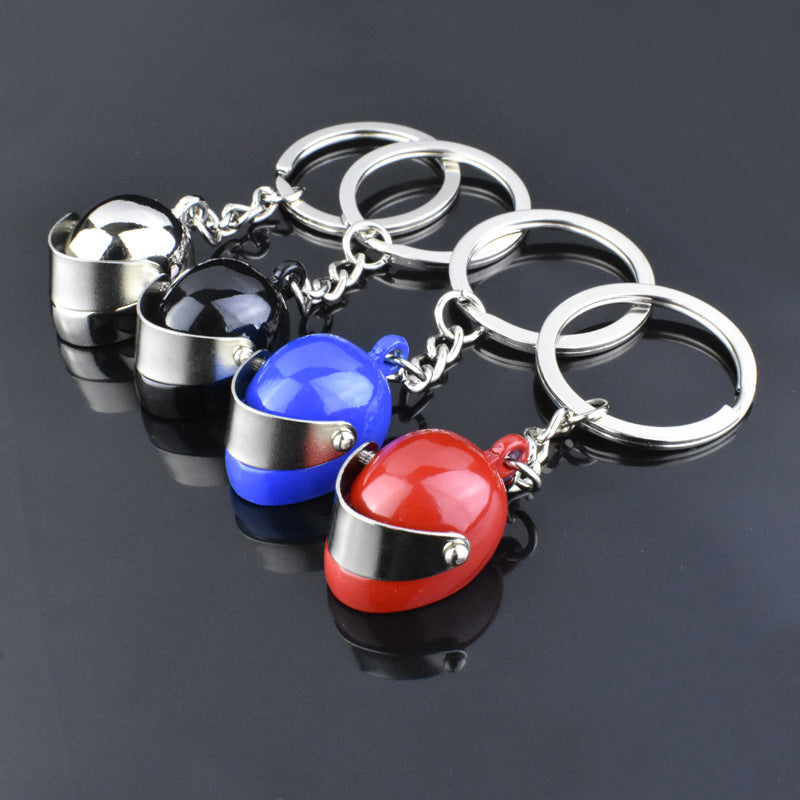 Treamer Funny Keychain