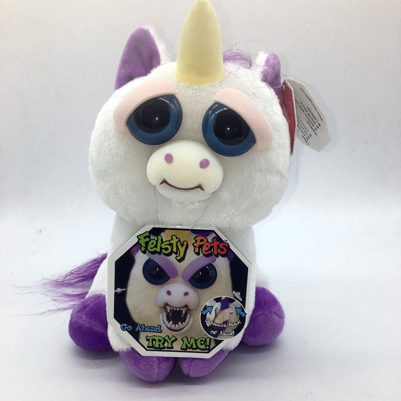 Adorable Plush Stuffed Bear