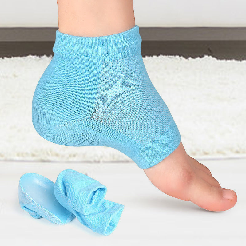Inner Heightening Socks