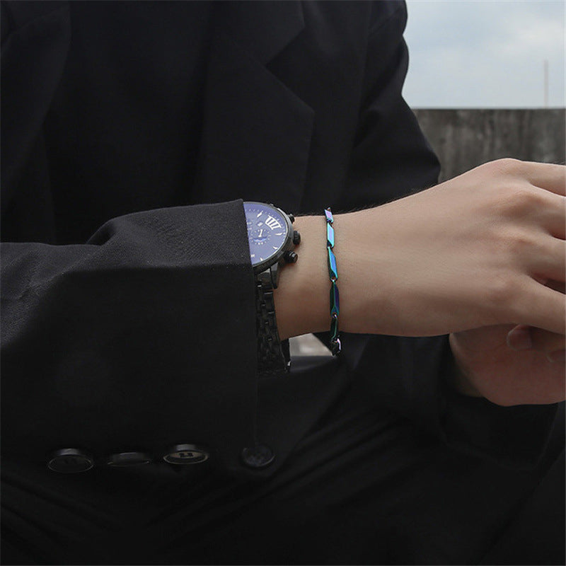 Quenching Bracelet