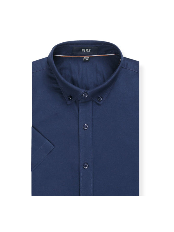 Pure Cotton Breathable Shirt