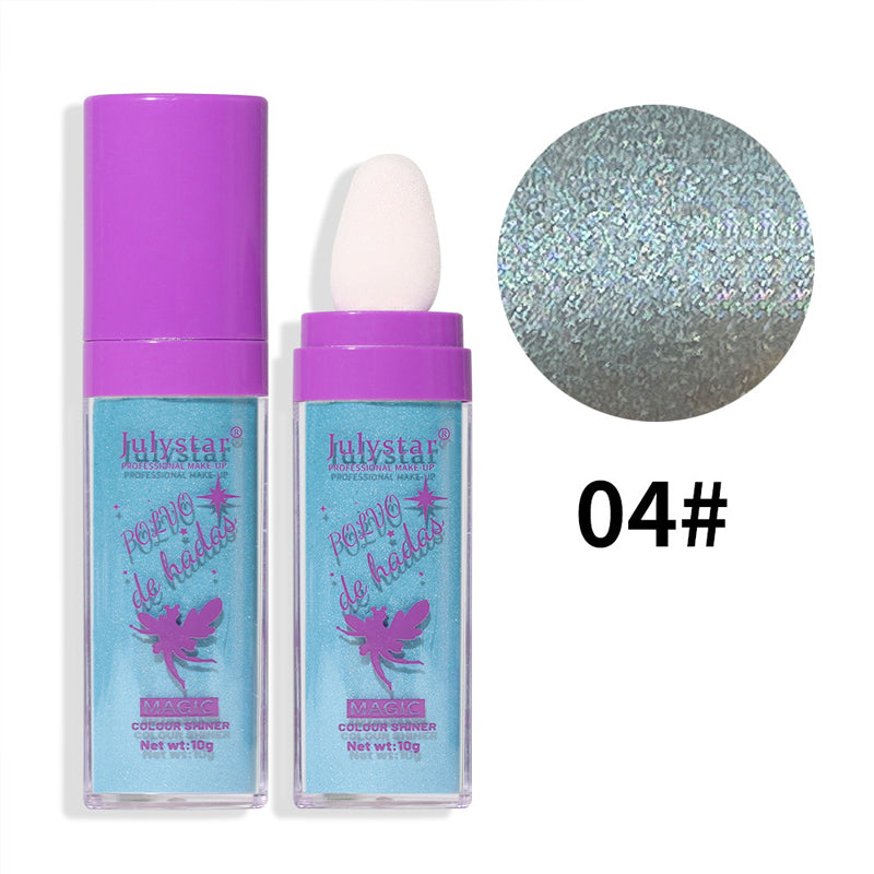 Goddess-glow Makeup Shimmer Stick