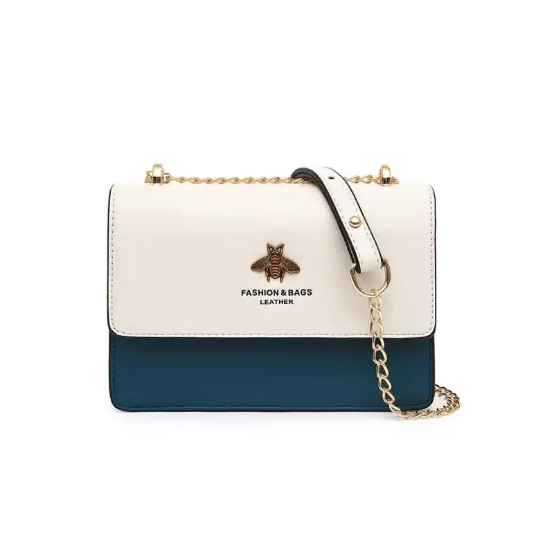 Luxury Square Chain Bag