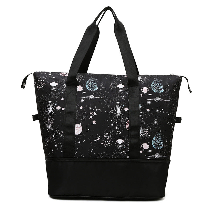 Lightweight Luggage Bag