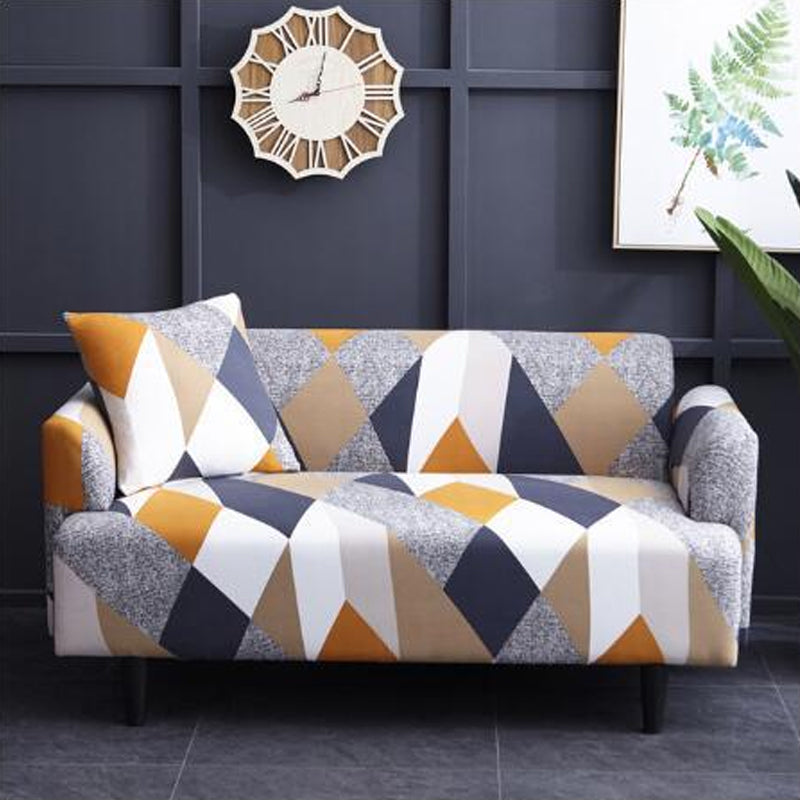 Latest Retractable Sofa Covers