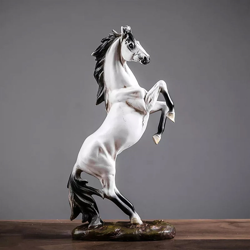 Standing Horse Ornament