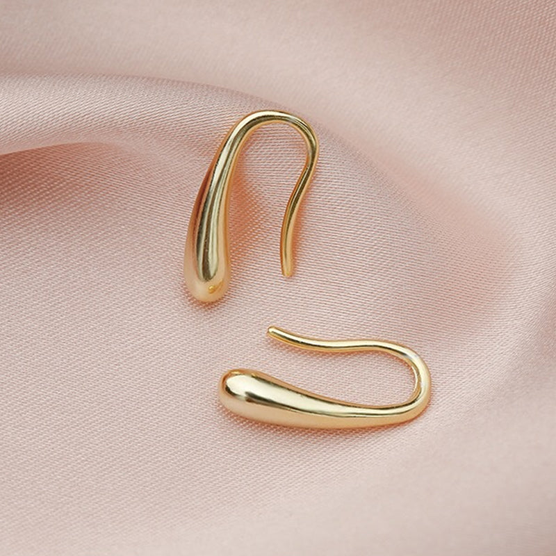Water Drop Earrings