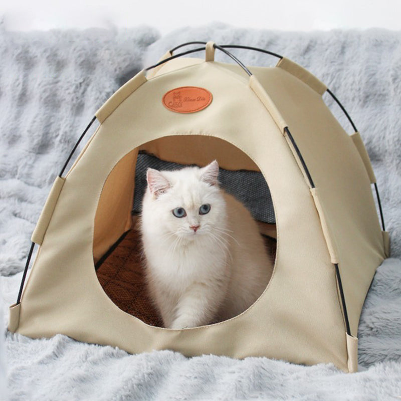 Pet Tent