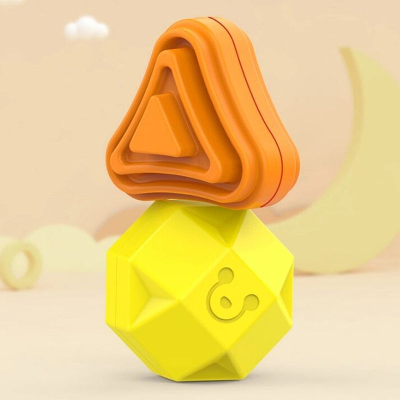 New Colorful Shape Blocks Toys