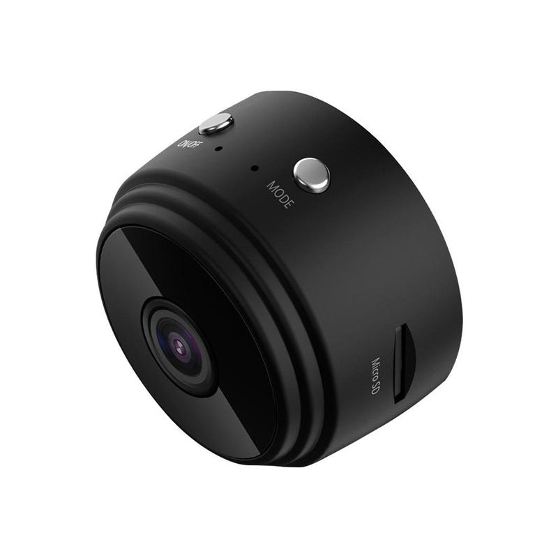 Upgrade Mini WIFI Camera Wide Angle