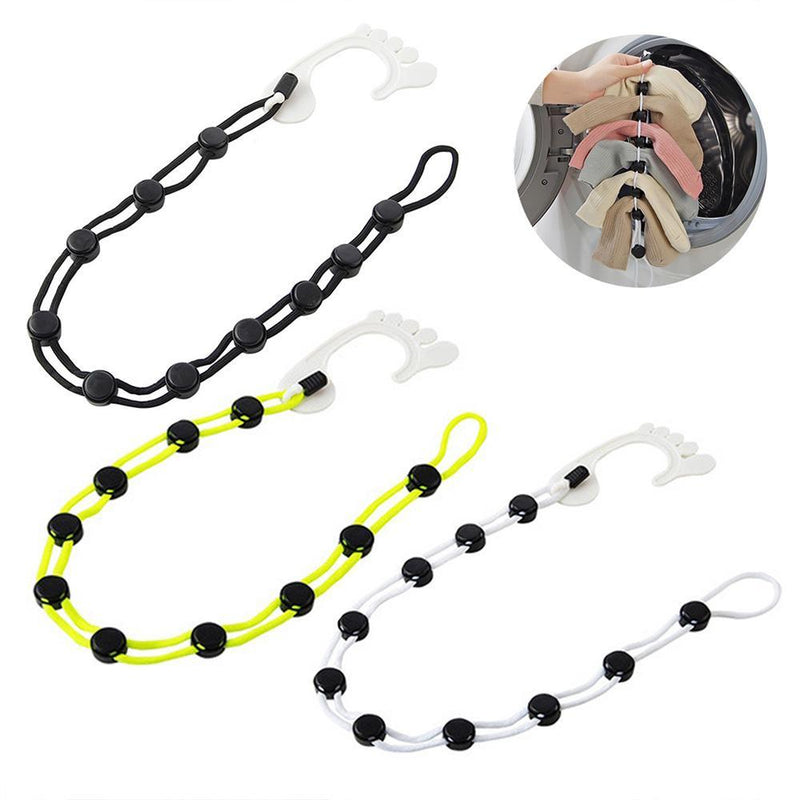 Socks Drying Rope（2 PCS）