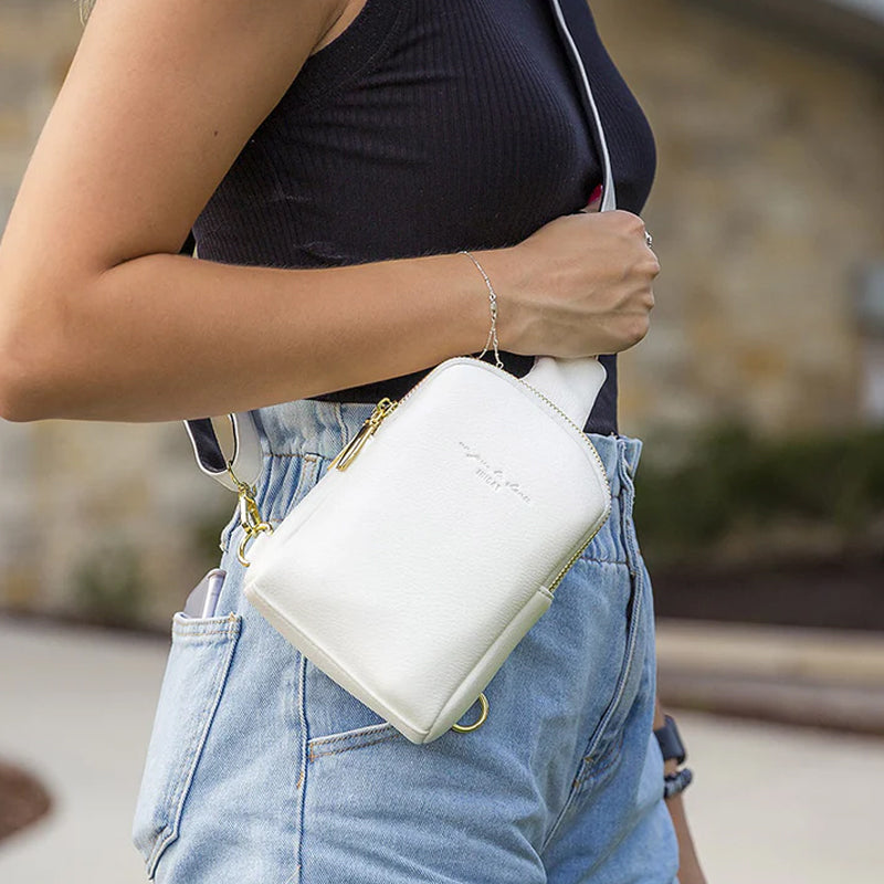 Small Crossbody Sling Bag