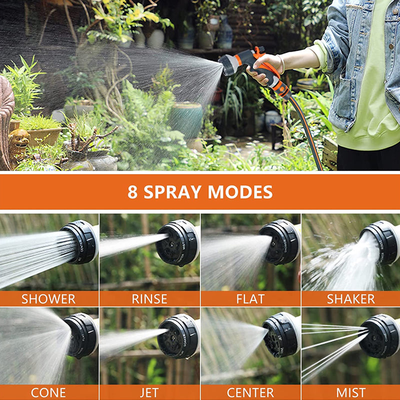 Garden Hose Spray Gun
