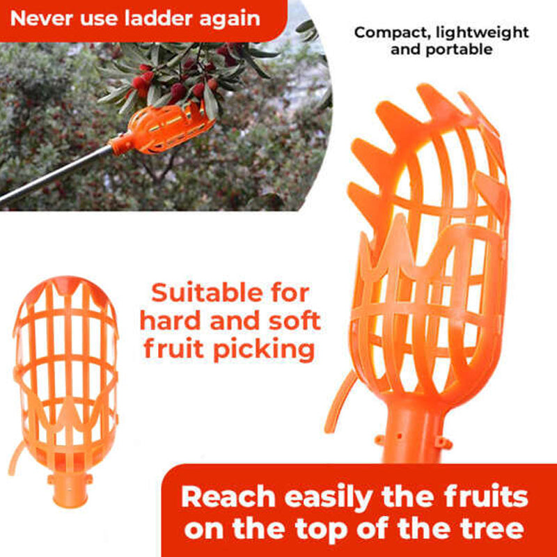 Fruit Picking Tool