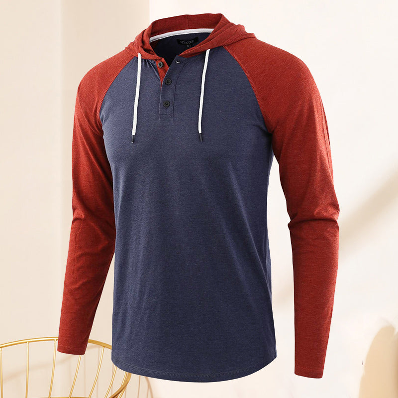 Men's Fashion Hoodies