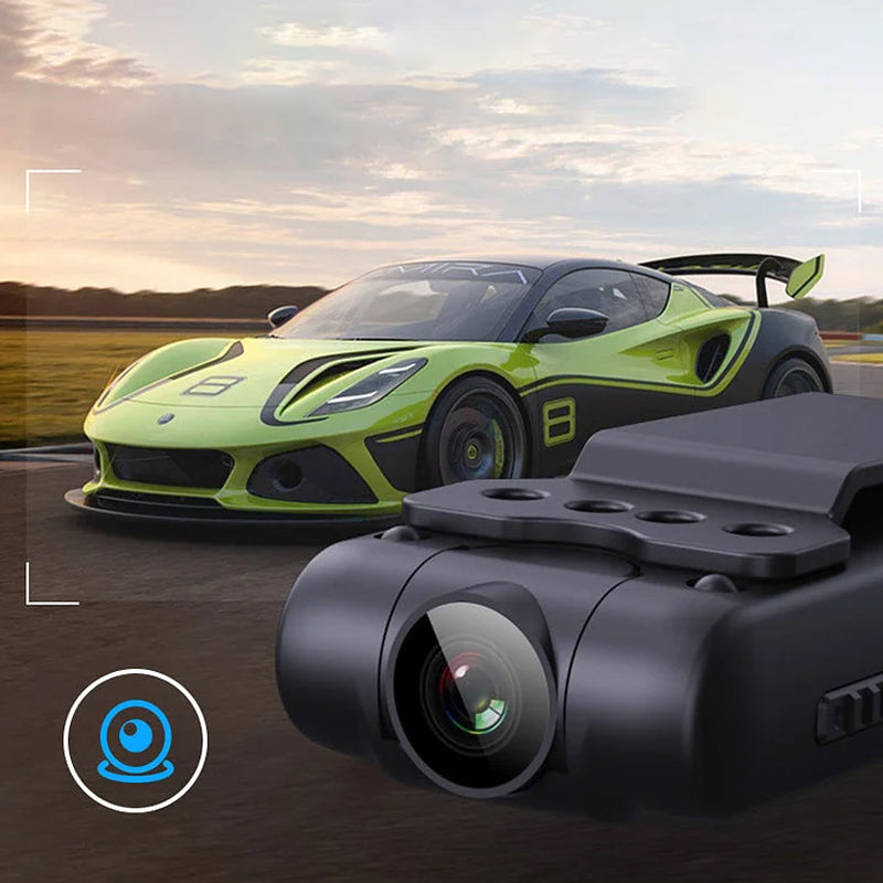 Portable Video Recorder
