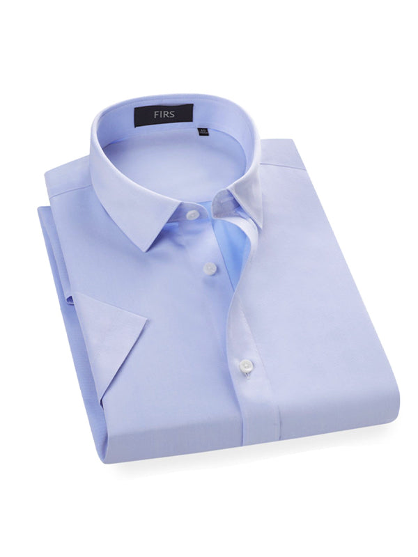 Men's Formal Business Shirt