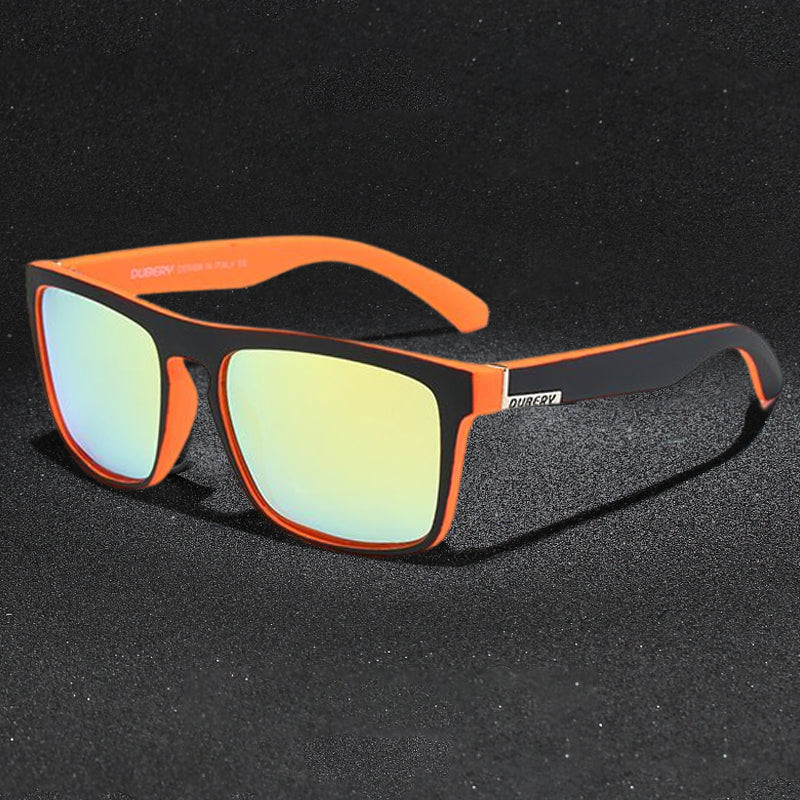 Polarized Cycling Sunglasses