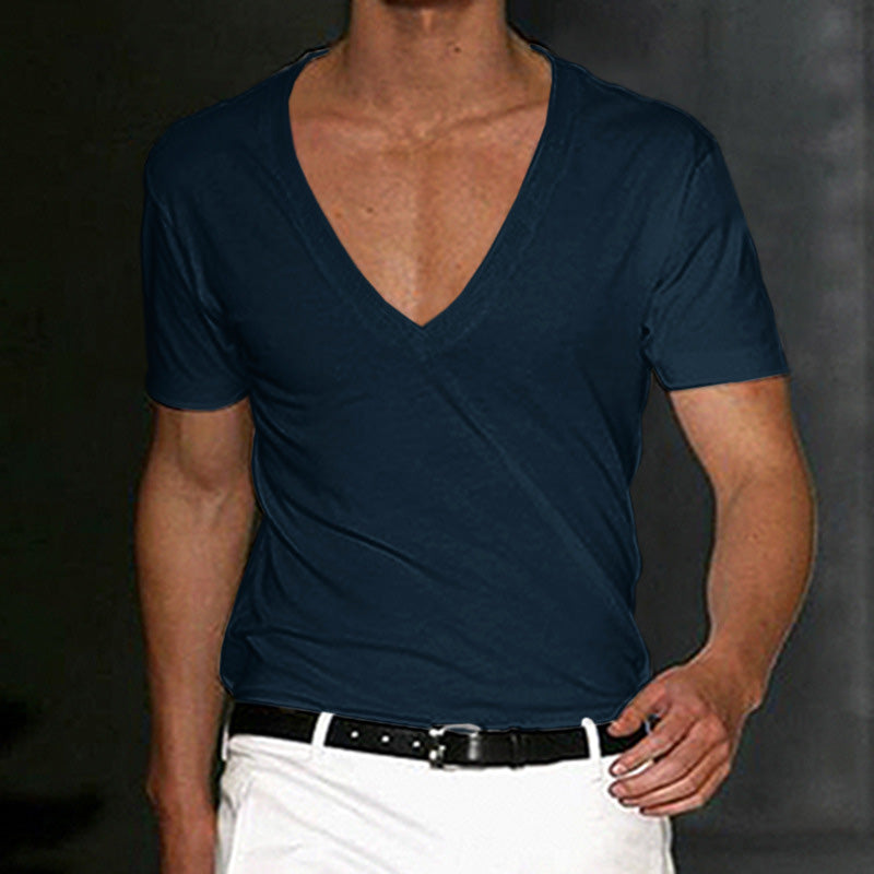 Men's Fitness T-Shirt