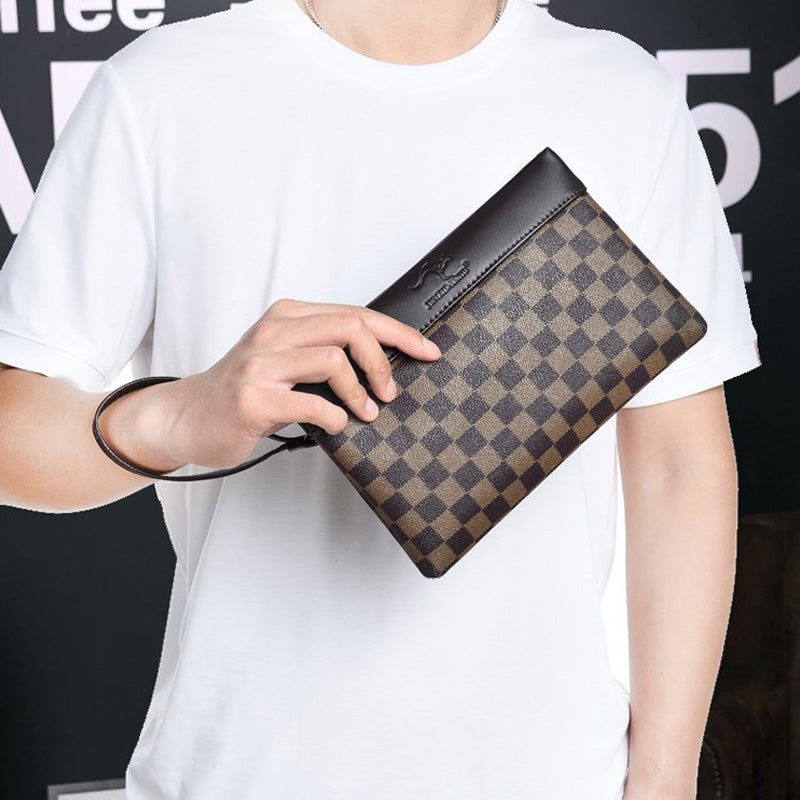 Men's Clutch