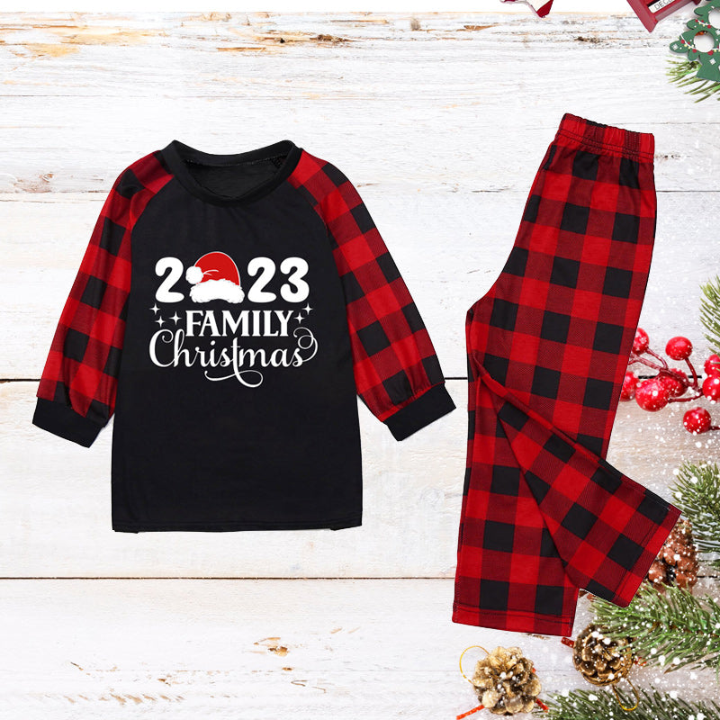 2023 Family Christmas Matching Shirts