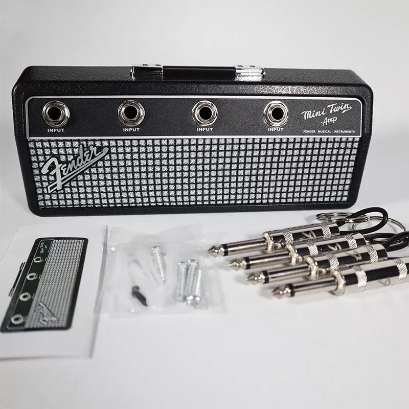 Dream Keychain Storage Hooks