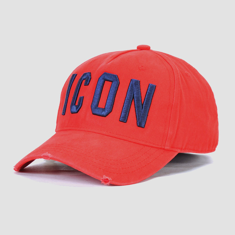 Outdoor Embroidered Baseball Cap