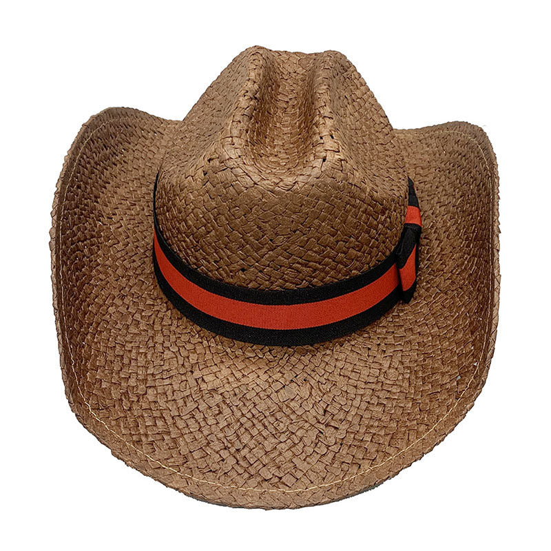 Large Brim Straw Hat