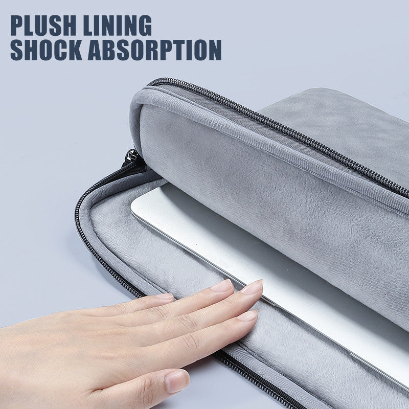 Laptop Shockproof Carring Bag