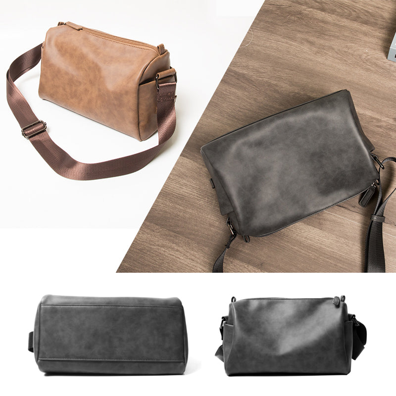 Personality Messenger Bag