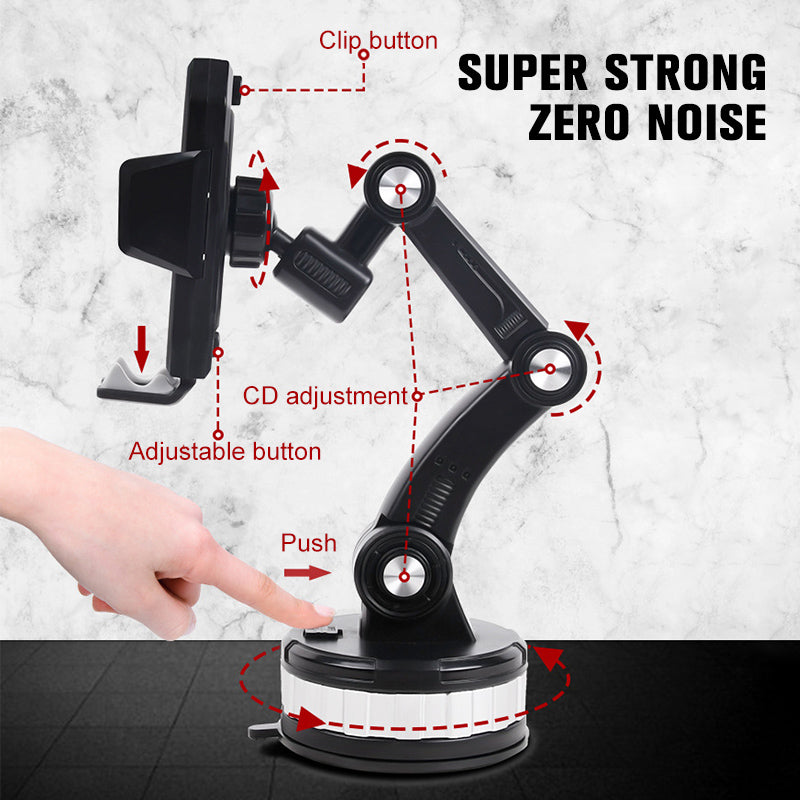 Super Adsorption Phone Holder