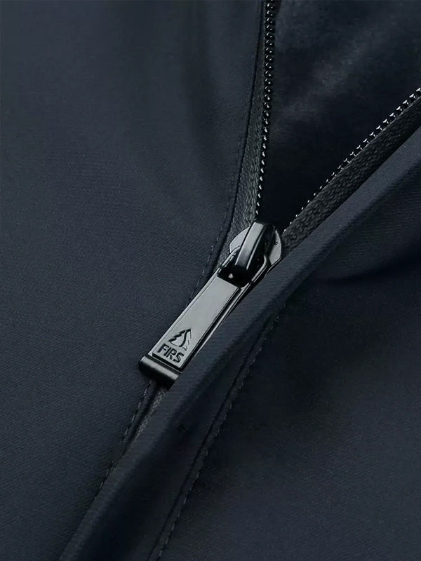 Spring Commuter Casual Jacket