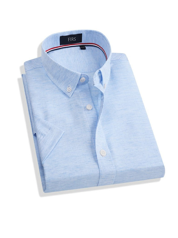 Men's Short Sleeve Shirt