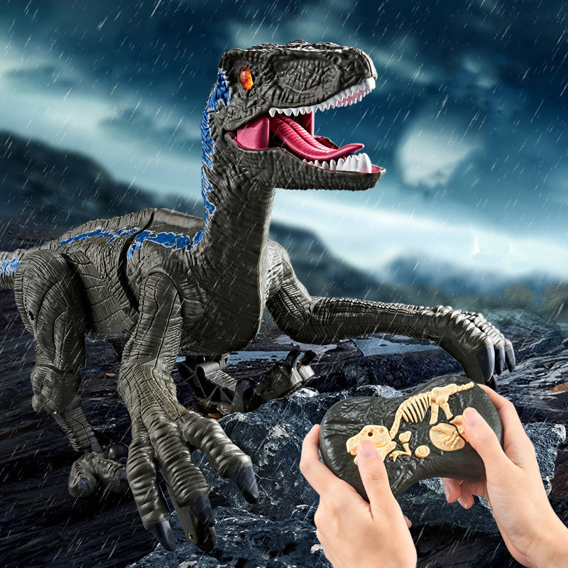 Remote Control Dinosaur Toys