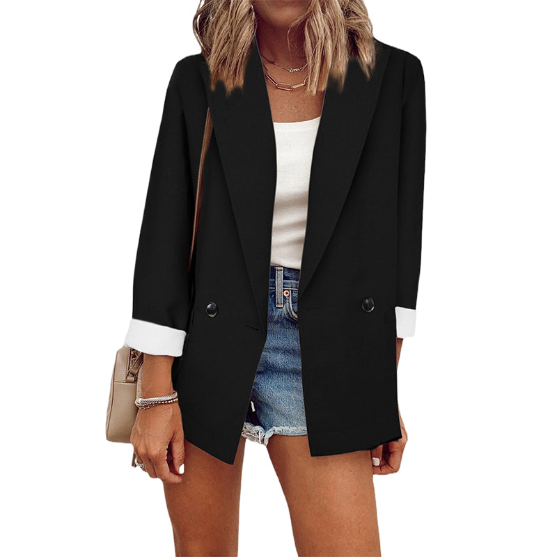 Womens Casual Blazers
