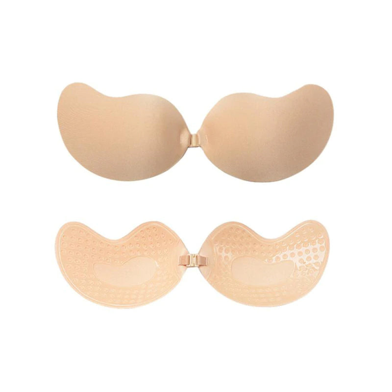 Adhesive Push-up Bra