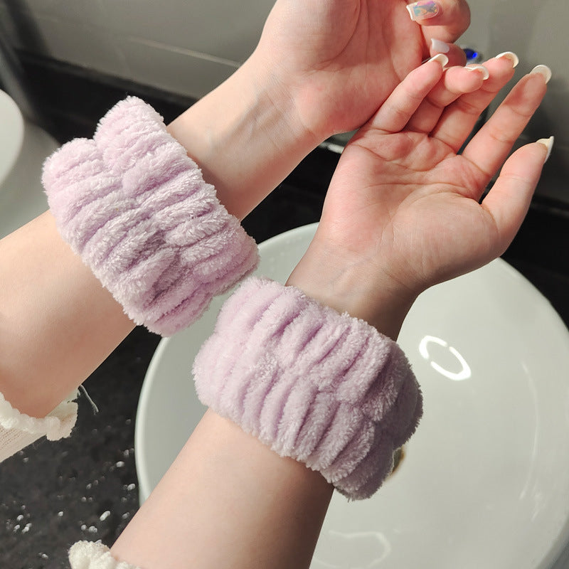 Wash Wrist Strap