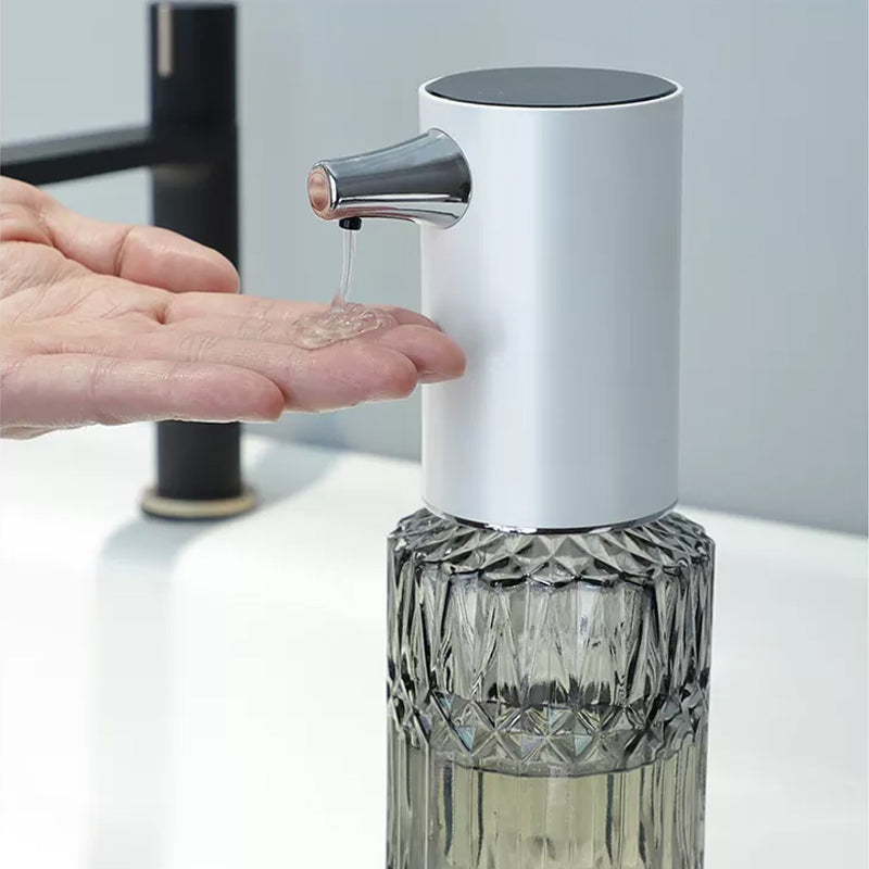 Induction Hand Sanitizer