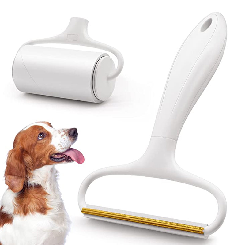 3 IN 1 PORTABLE LINT ROLLER