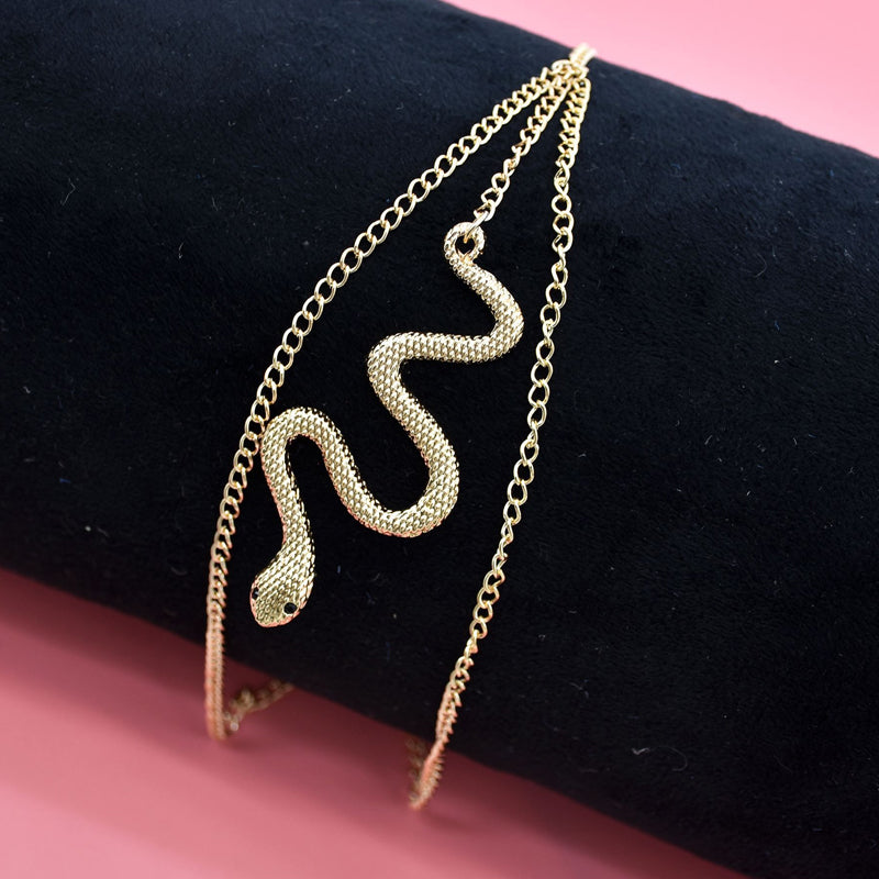 Leg Chain for Women