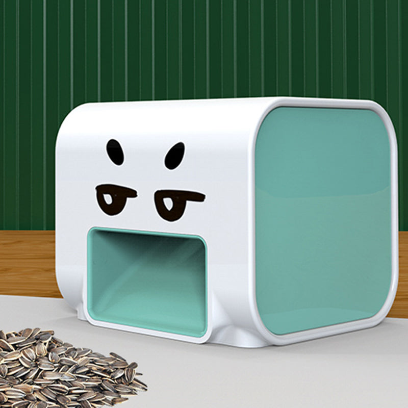 Lazy Electric Sunflower Seed Sheller
