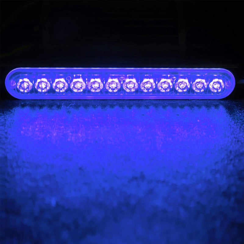 Automotive LED Lights