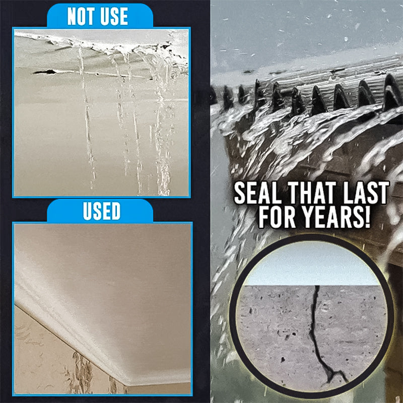 Waterproof Insulating Sealant