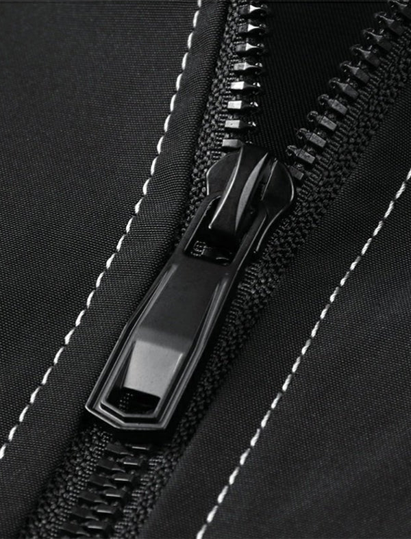 Men's Casual Windproof Jacket