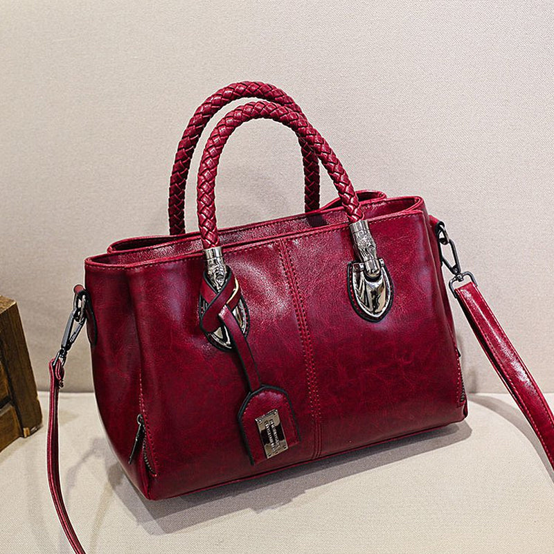 Women's One Shoulder Messenger Bag